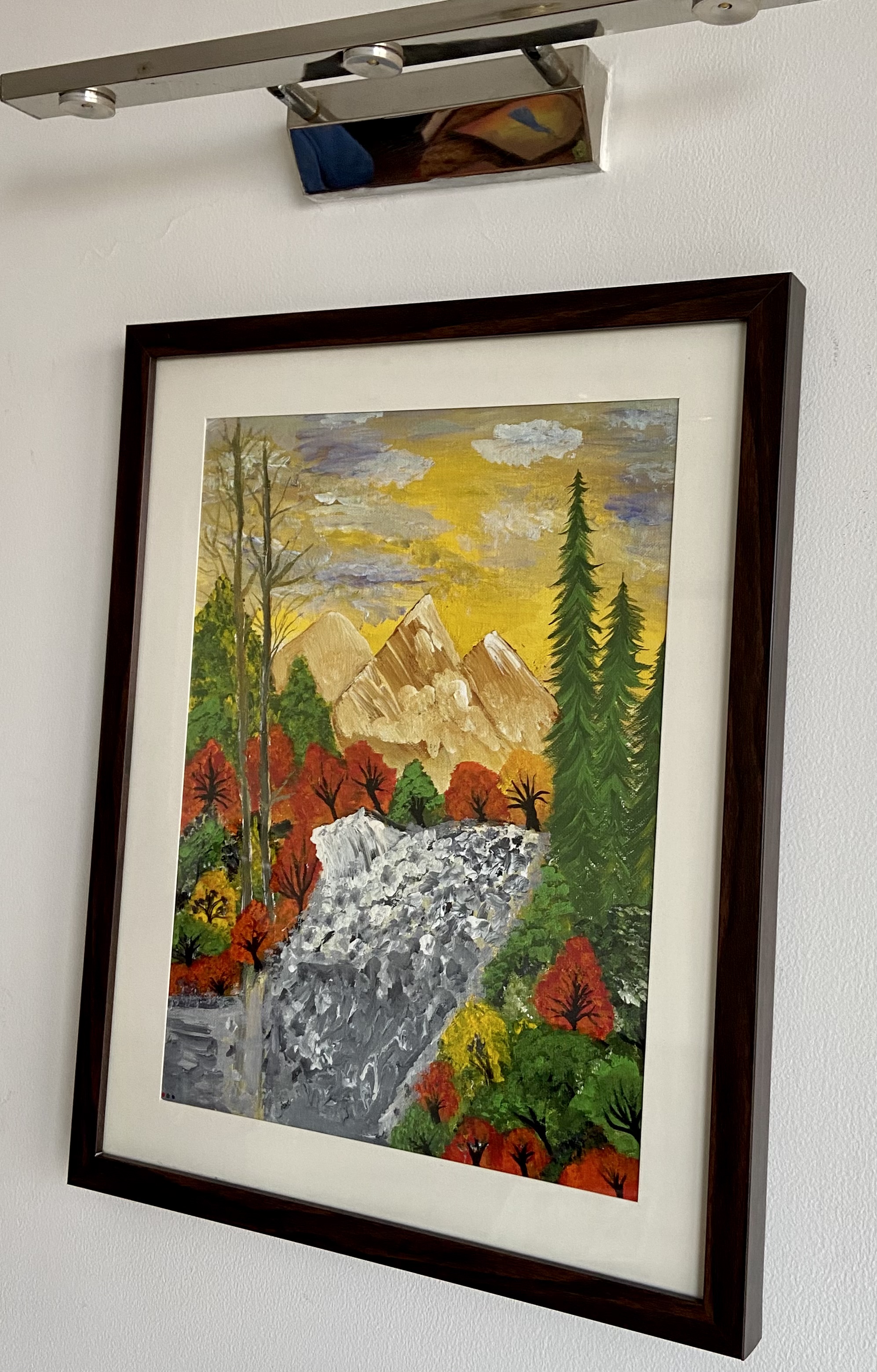 natural and artistic